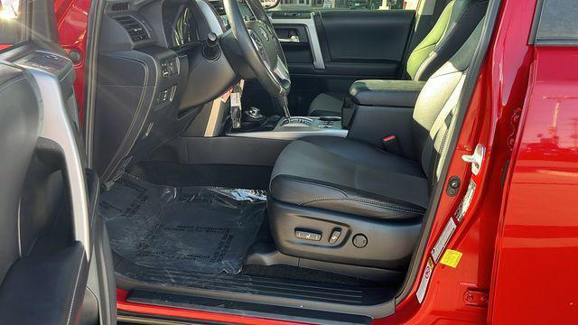 used 2018 Toyota 4Runner car, priced at $36,848