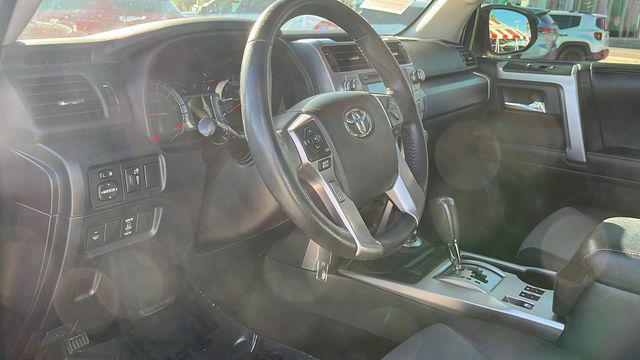 used 2018 Toyota 4Runner car, priced at $36,848