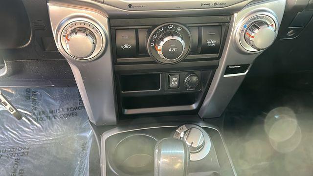used 2018 Toyota 4Runner car, priced at $36,848