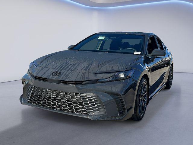 new 2026 Toyota Camry car, priced at $36,768