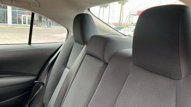 used 2023 Toyota Corolla car, priced at $24,999