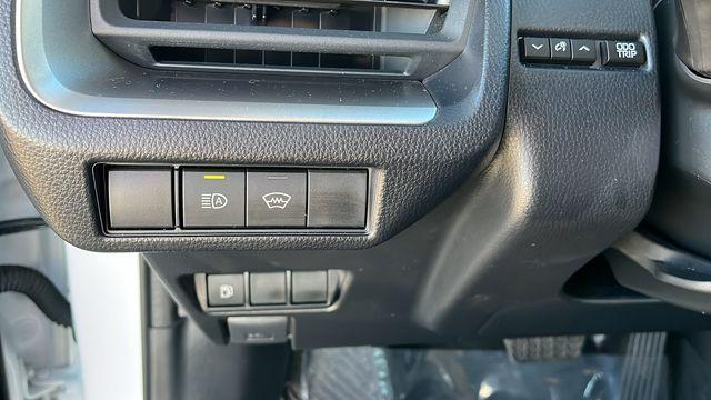 used 2025 Toyota Prius car, priced at $29,999