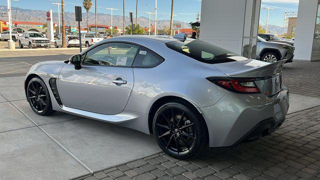 new 2026 Toyota GR86 car, priced at $35,132