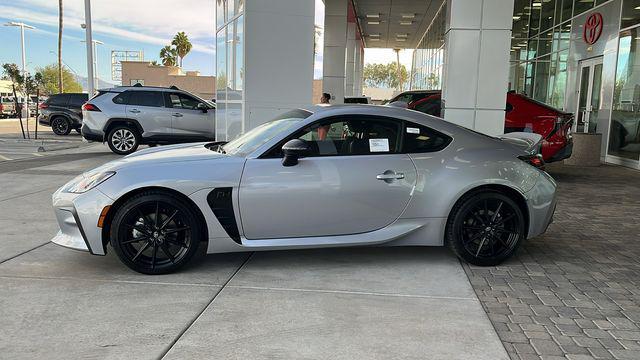new 2026 Toyota GR86 car, priced at $35,132