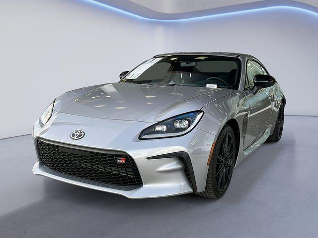 new 2026 Toyota GR86 car, priced at $35,132