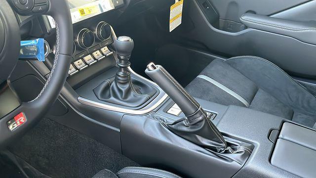 new 2026 Toyota GR86 car, priced at $35,132