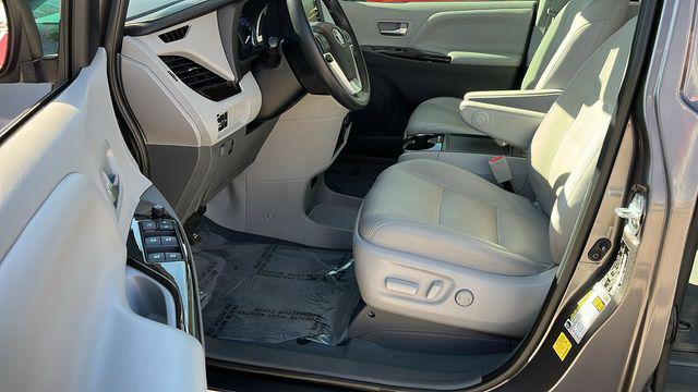 used 2020 Toyota Sienna car, priced at $41,848