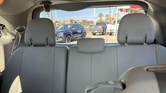used 2020 Toyota Sienna car, priced at $41,848