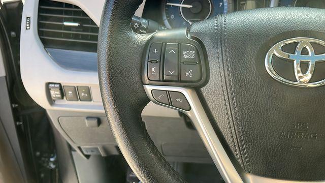 used 2020 Toyota Sienna car, priced at $41,848