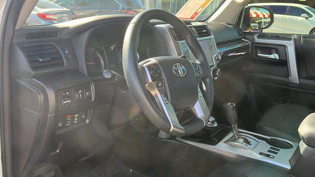 used 2023 Toyota 4Runner car, priced at $50,848