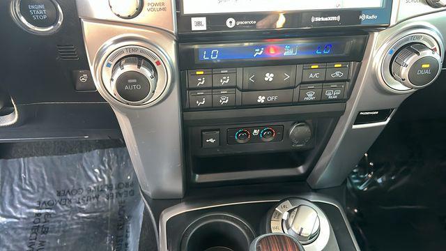 used 2023 Toyota 4Runner car, priced at $50,848
