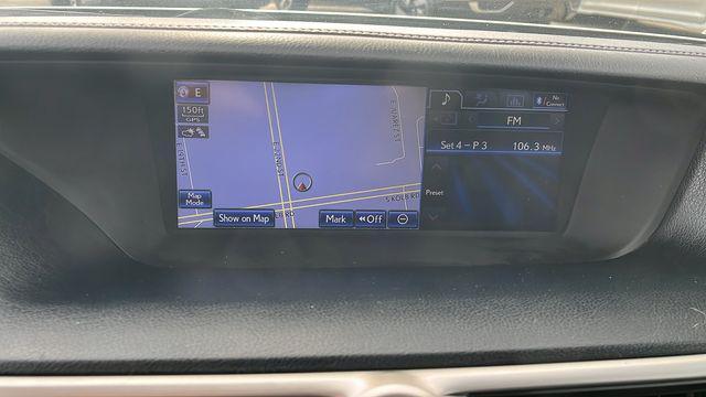 used 2013 Lexus GS 350 car, priced at $16,848