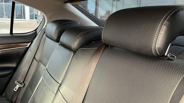 used 2013 Lexus GS 350 car, priced at $16,848