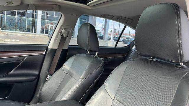 used 2013 Lexus GS 350 car, priced at $16,848