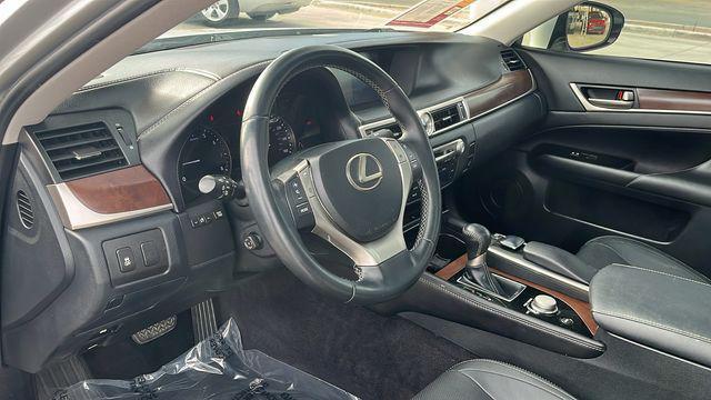 used 2013 Lexus GS 350 car, priced at $16,848