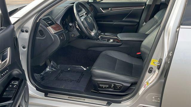 used 2013 Lexus GS 350 car, priced at $16,848