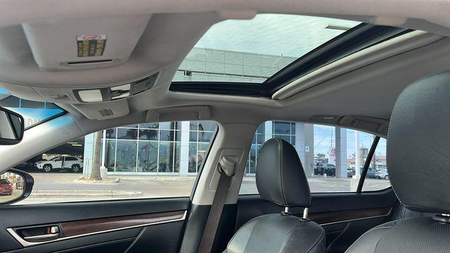 used 2013 Lexus GS 350 car, priced at $16,848