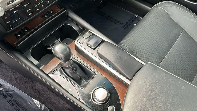 used 2013 Lexus GS 350 car, priced at $16,848