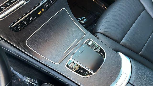 used 2021 Mercedes-Benz GLC 300 car, priced at $28,699