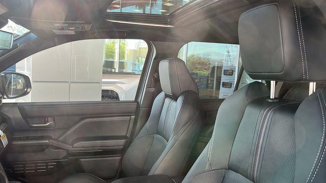 new 2026 Toyota 4Runner car, priced at $66,177