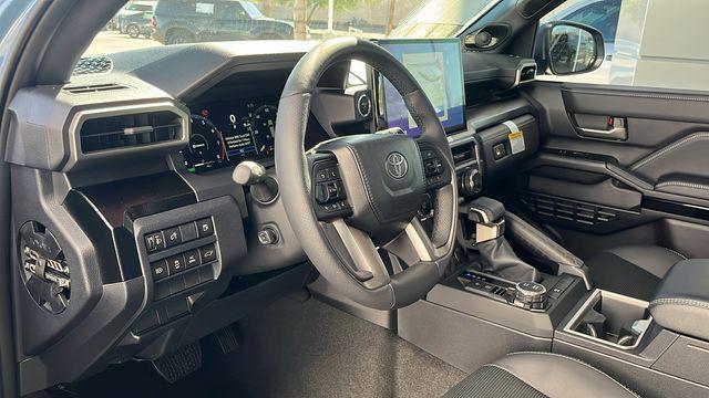 new 2026 Toyota 4Runner car, priced at $66,177