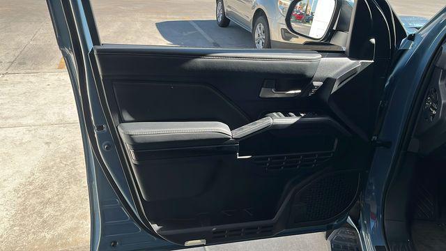 new 2026 Toyota 4Runner car, priced at $66,177