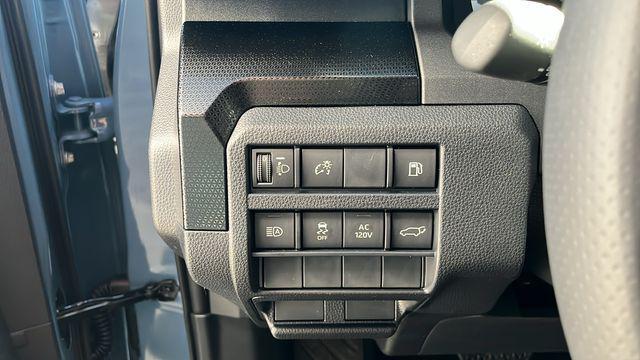new 2026 Toyota 4Runner car, priced at $66,177