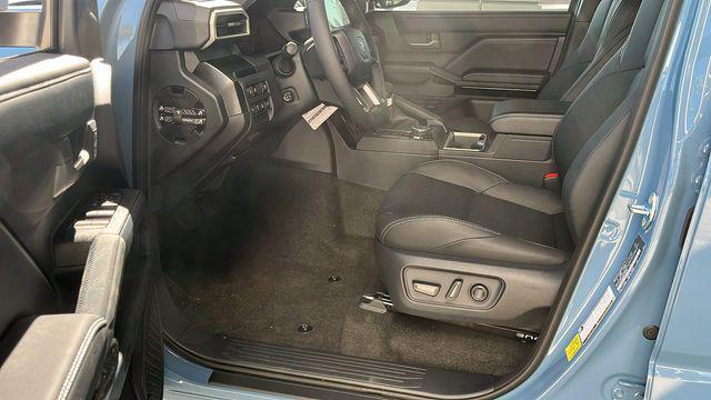 new 2026 Toyota 4Runner car, priced at $66,177