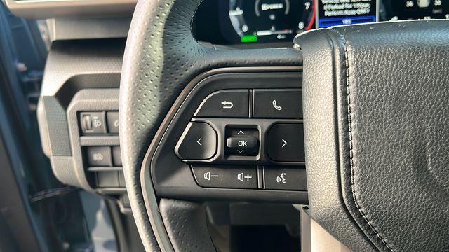 new 2026 Toyota 4Runner car, priced at $66,177