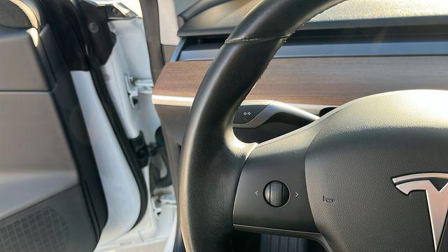 used 2019 Tesla Model 3 car, priced at $19,999