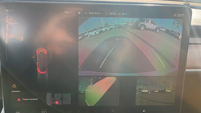 used 2019 Tesla Model 3 car, priced at $19,999