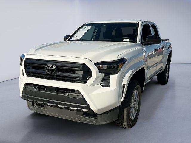 new 2026 Toyota Tacoma car, priced at $35,848