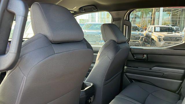 new 2026 Toyota Tacoma car, priced at $35,848