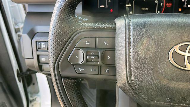 new 2026 Toyota Tacoma car, priced at $35,848