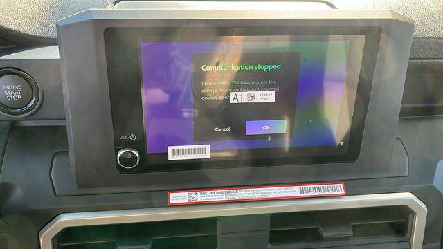 new 2026 Toyota Tacoma car, priced at $35,848