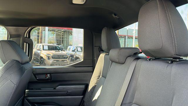 new 2026 Toyota Tacoma car, priced at $35,848