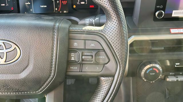 new 2026 Toyota Tacoma car, priced at $35,848