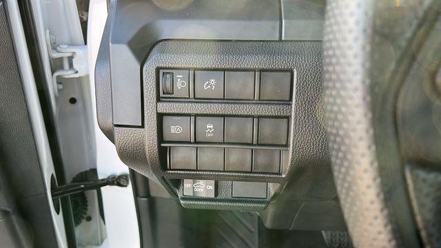 new 2026 Toyota Tacoma car, priced at $35,848