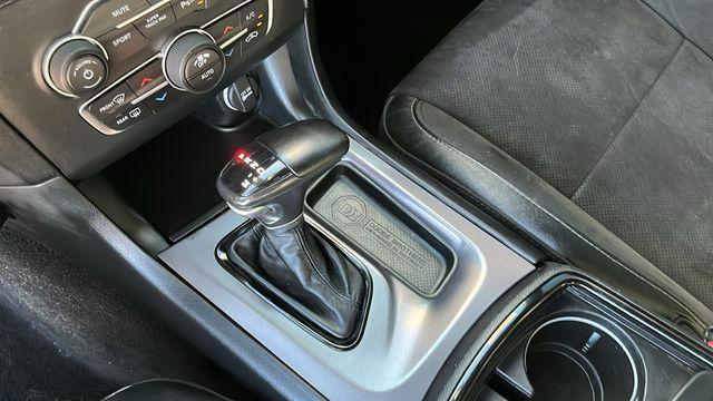 used 2020 Dodge Charger car, priced at $29,848