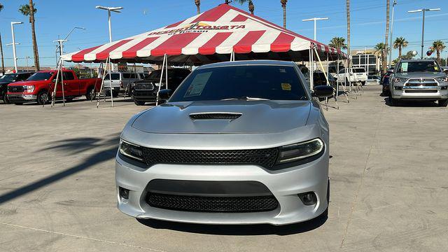 used 2020 Dodge Charger car, priced at $29,848