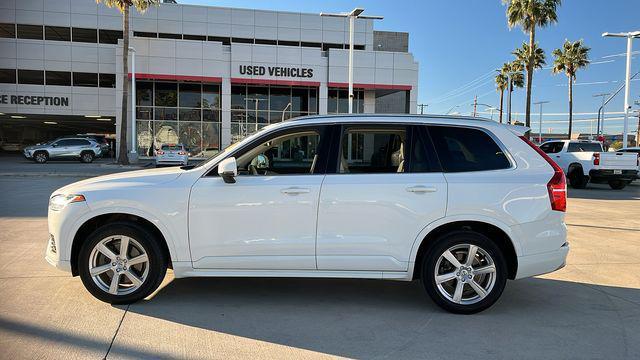 used 2022 Volvo XC90 car, priced at $35,999