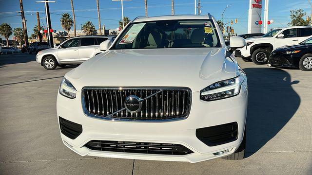 used 2022 Volvo XC90 car, priced at $35,999