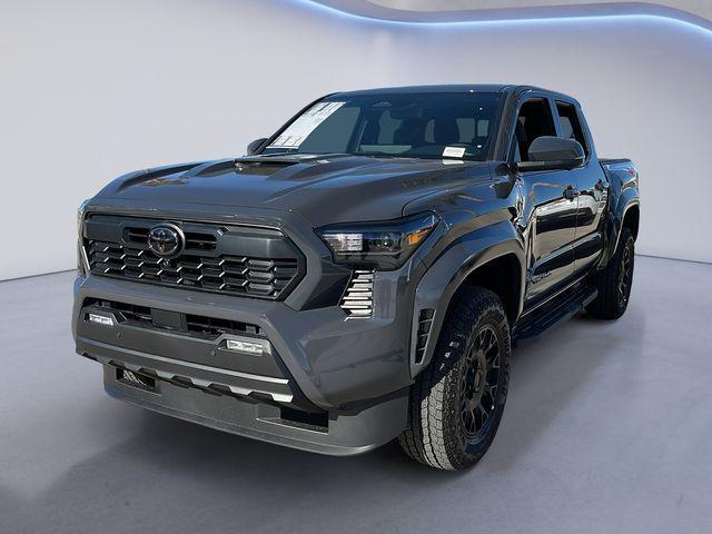 new 2026 Toyota Tacoma car, priced at $57,096