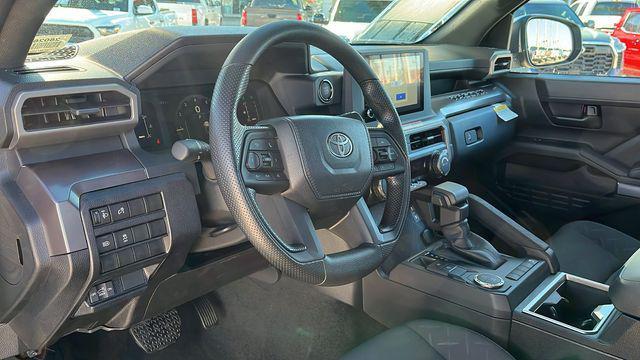 new 2026 Toyota Tacoma car, priced at $38,278