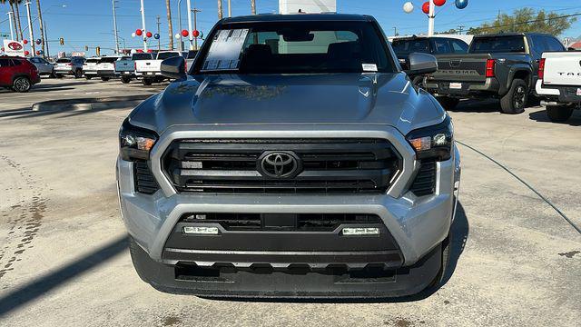 new 2026 Toyota Tacoma car, priced at $38,278