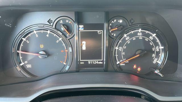 used 2020 Toyota 4Runner car, priced at $31,599