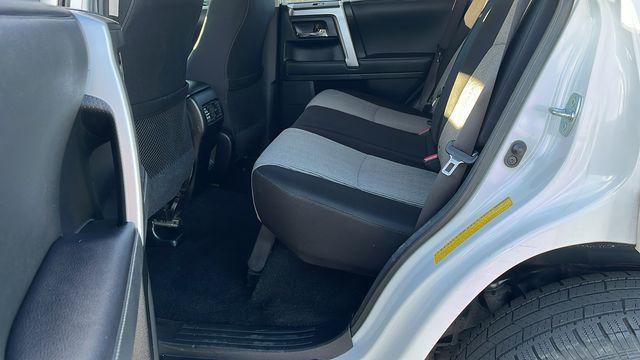 used 2020 Toyota 4Runner car, priced at $31,599