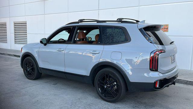 used 2024 Kia Telluride car, priced at $46,848