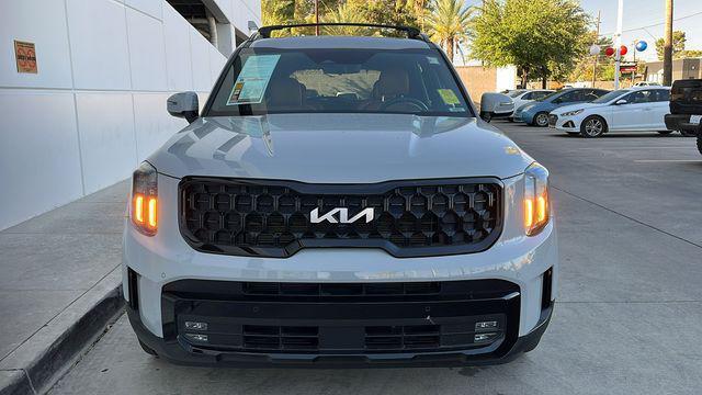 used 2024 Kia Telluride car, priced at $46,848