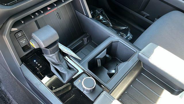 new 2026 Toyota Tundra car, priced at $53,382